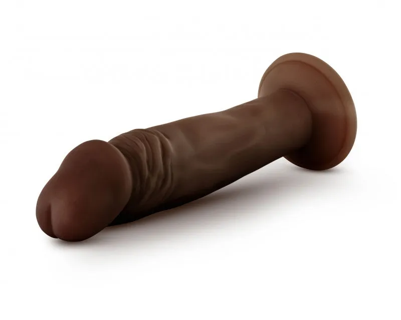Dr. Skin Plus - 6 Inch Posable  - Chocolate