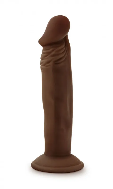 Dr. Skin Plus - 6 Inch Posable  - Chocolate