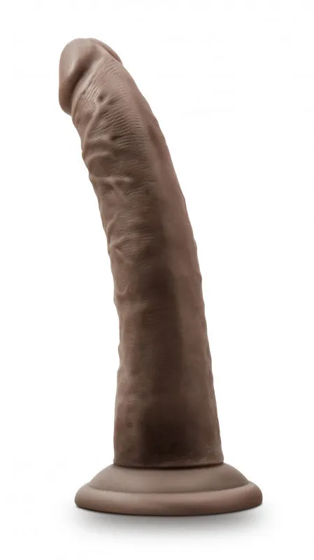 Dr. Skin Plus - 7 Inch Posable  - Chocolate