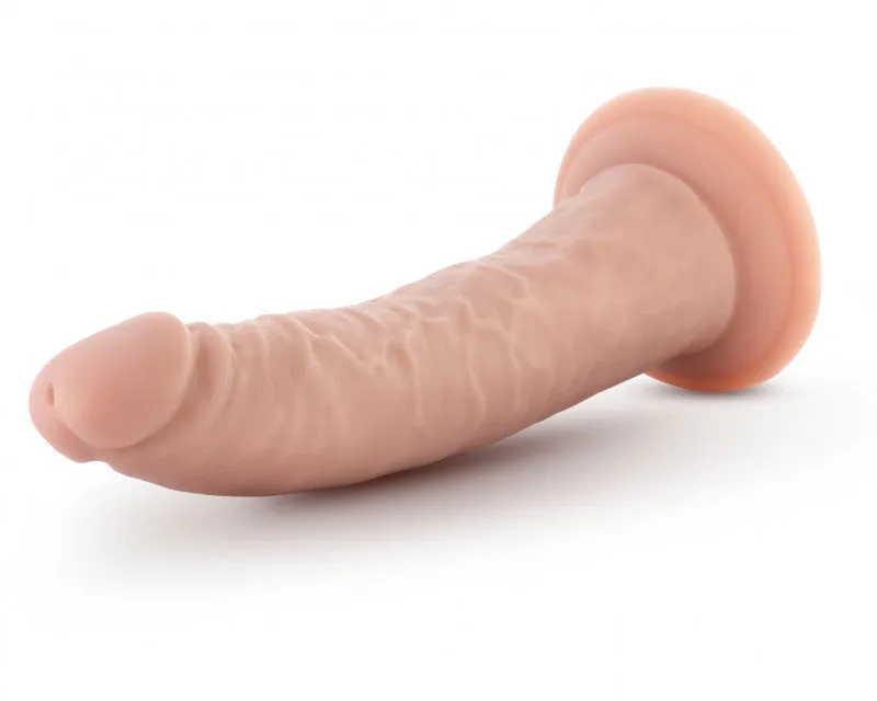 Dr. Skin Plus - 7 Inch Posable  - Vanilla