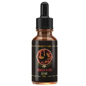 Draco Vapors - Tobacco