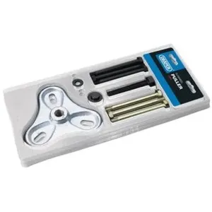 Draper 19862 Flywheel Puller For Vehicles With Verto Or Diaphragm Clutches Dr-19862