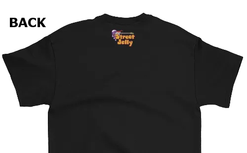 Drunk Bass Player T-Shirt