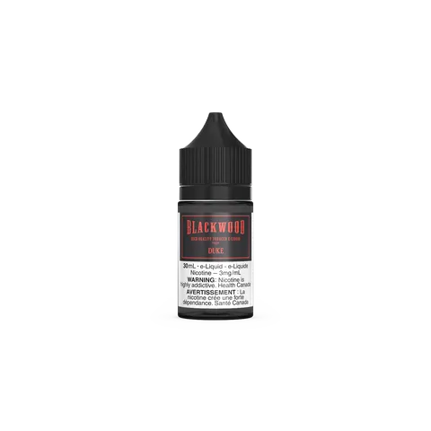 Duke - Blackwood