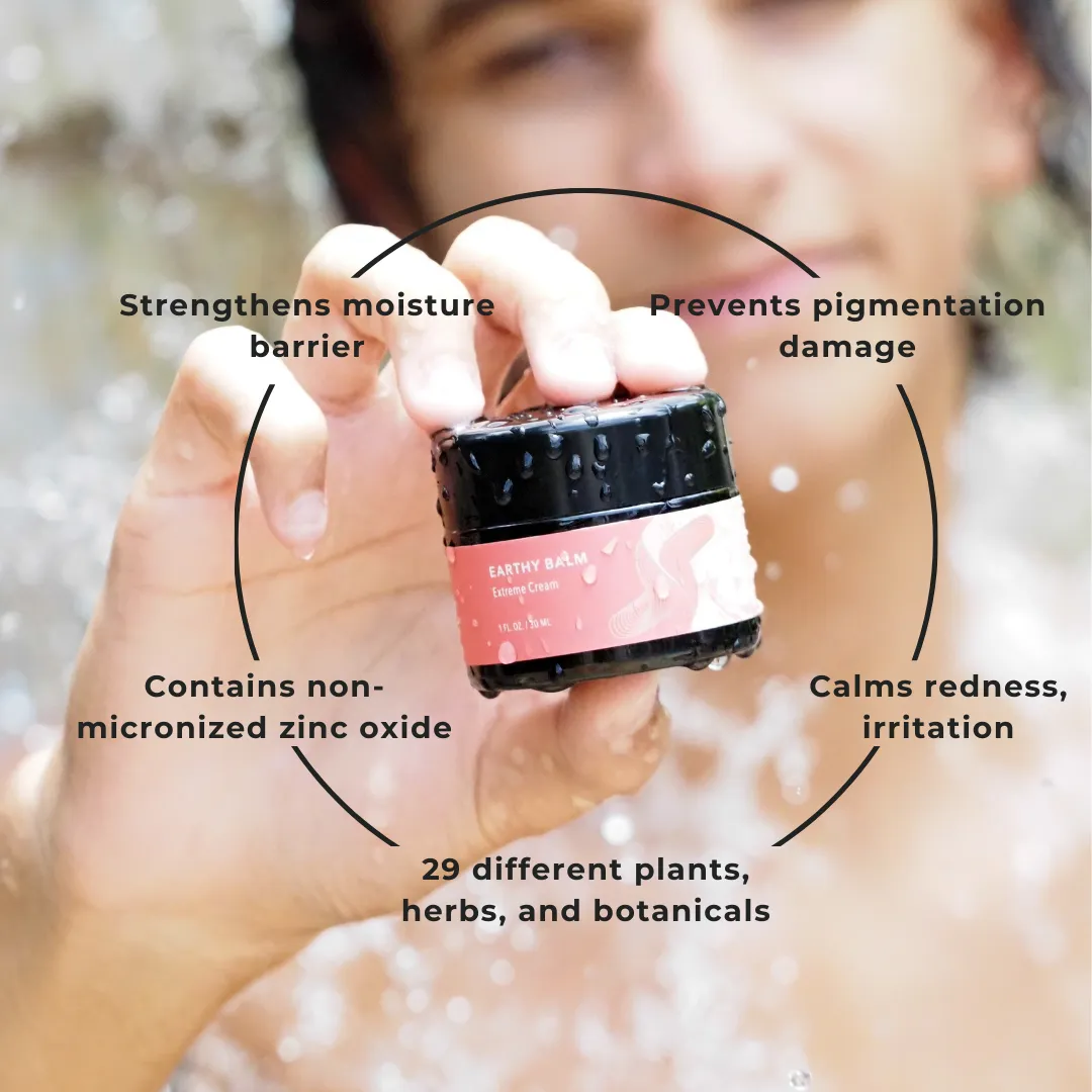 Earthy Balm