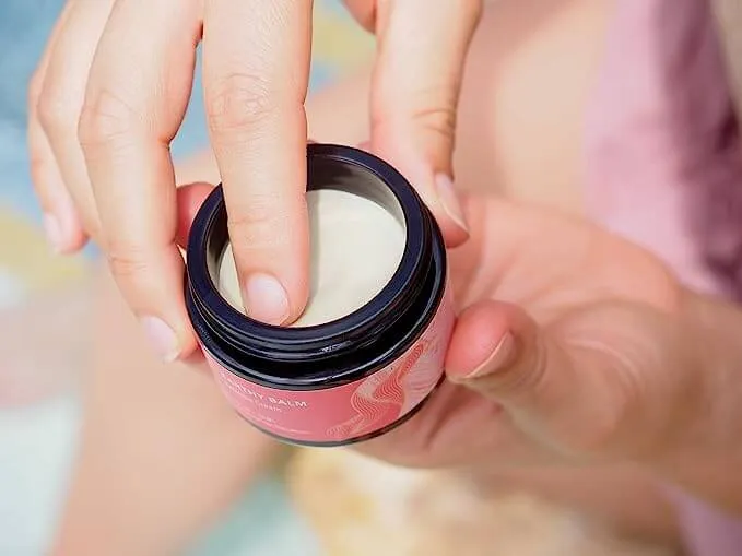 Earthy Balm