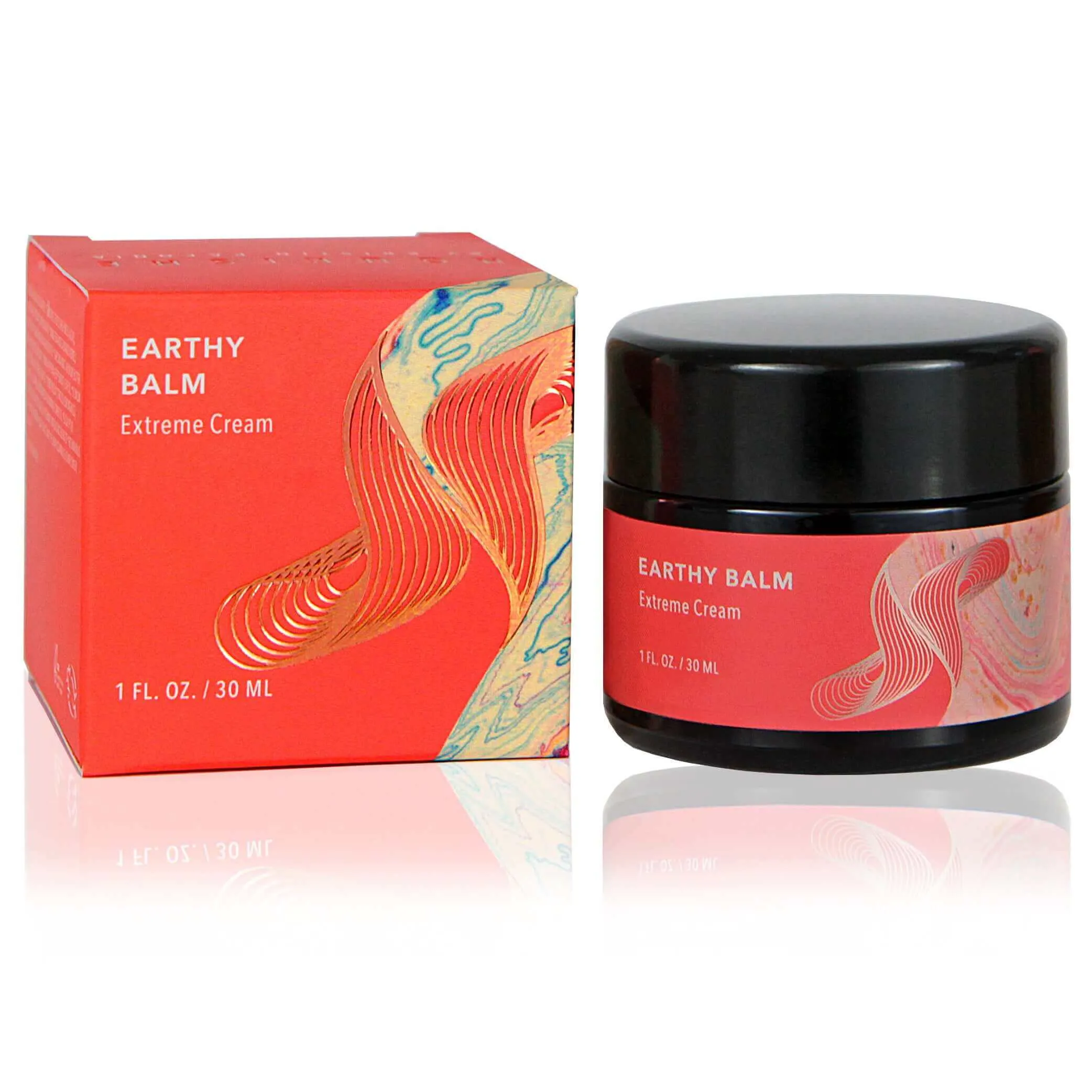 Earthy Balm