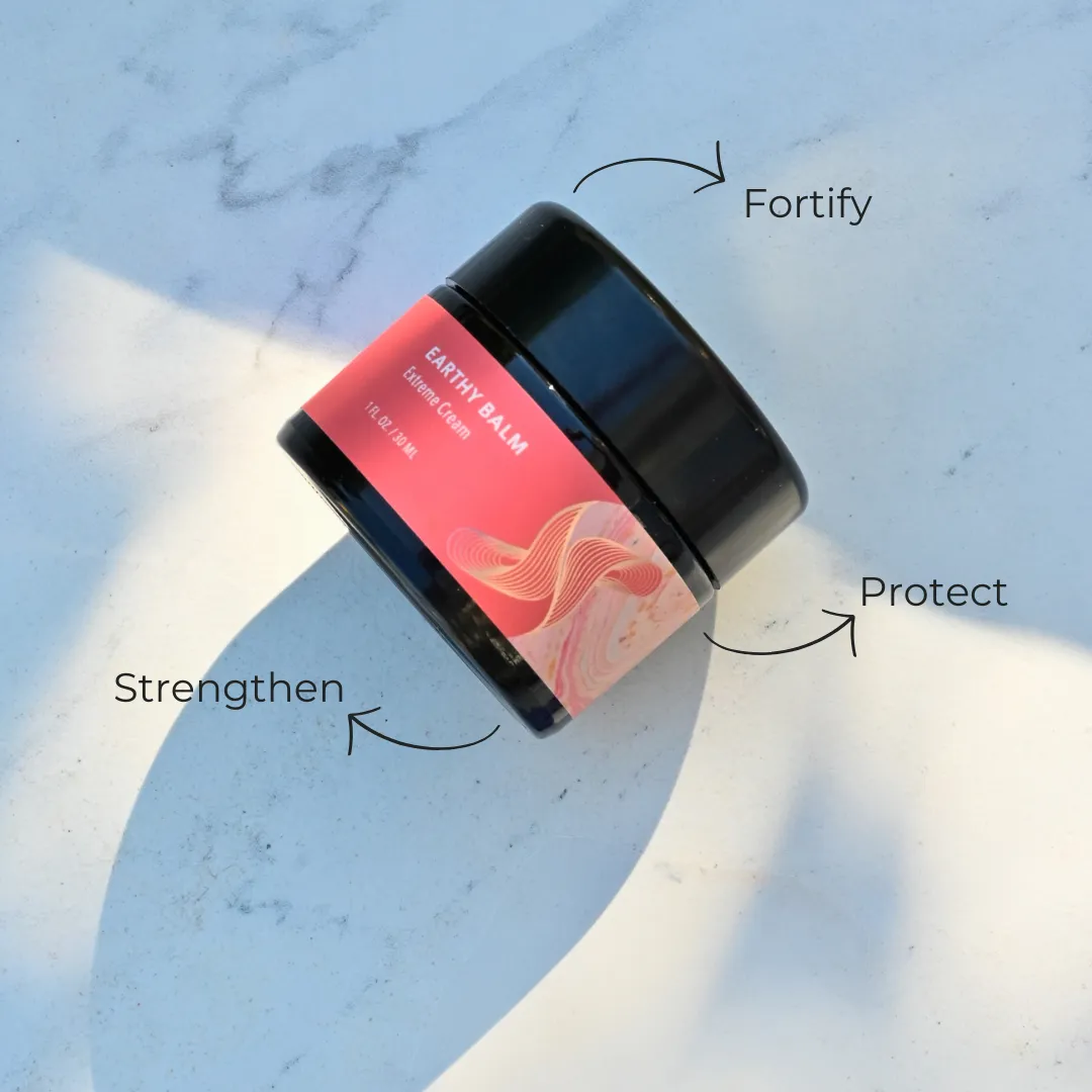 Earthy Balm