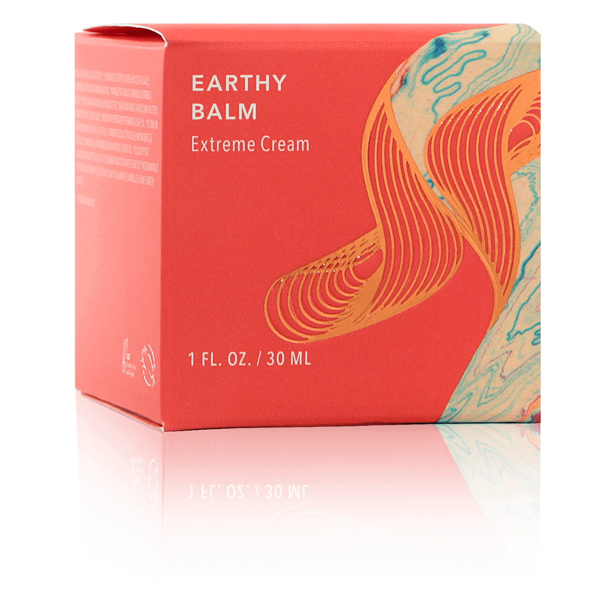 Earthy Balm