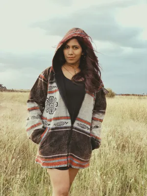 Earthy Jacket