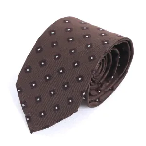 Earthy Medellin Tie