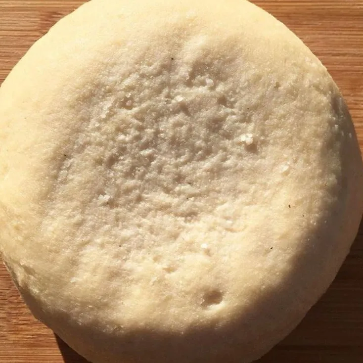 Earthy - Vegan Cheese