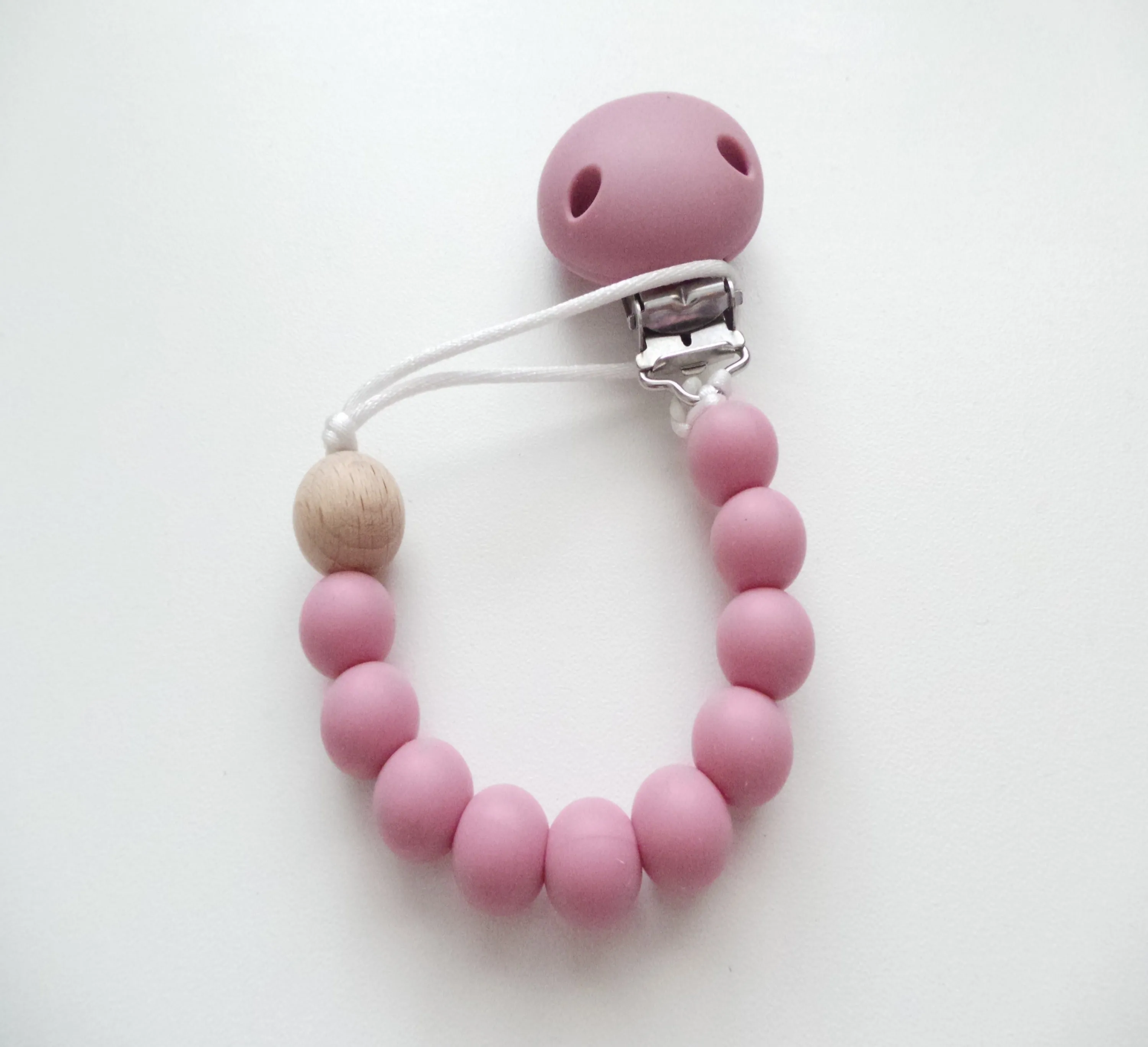 Easter Baby Girl Gift Set - Blush Pink & White