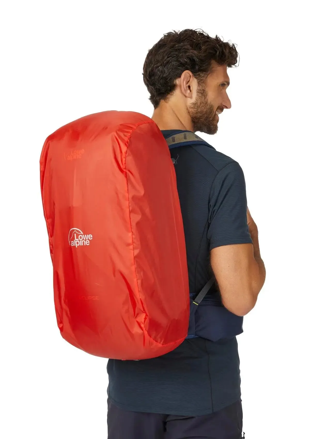 Eclipse 25L Daypack - Deep Ink