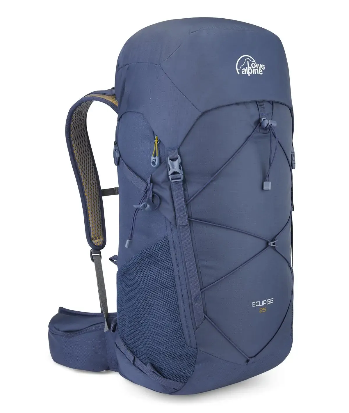 Eclipse 25L Daypack - Deep Ink