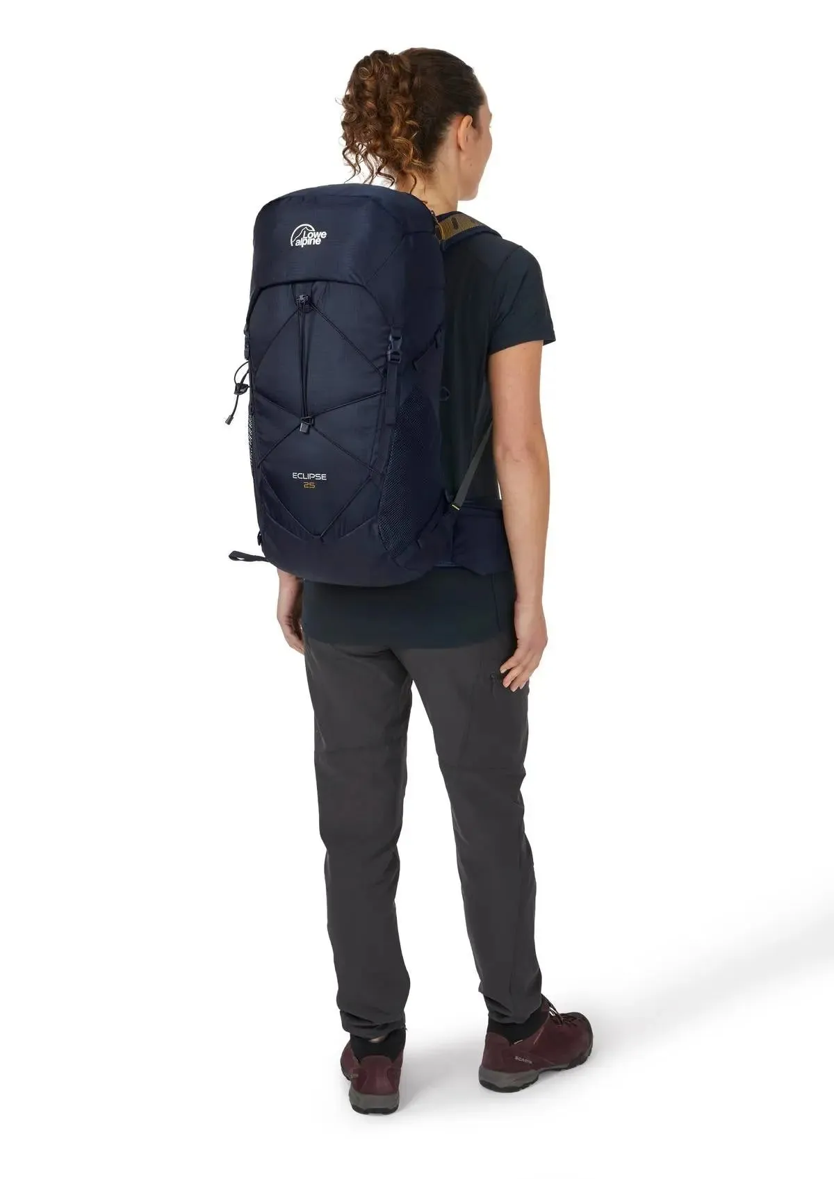 Eclipse 25L Daypack - Deep Ink