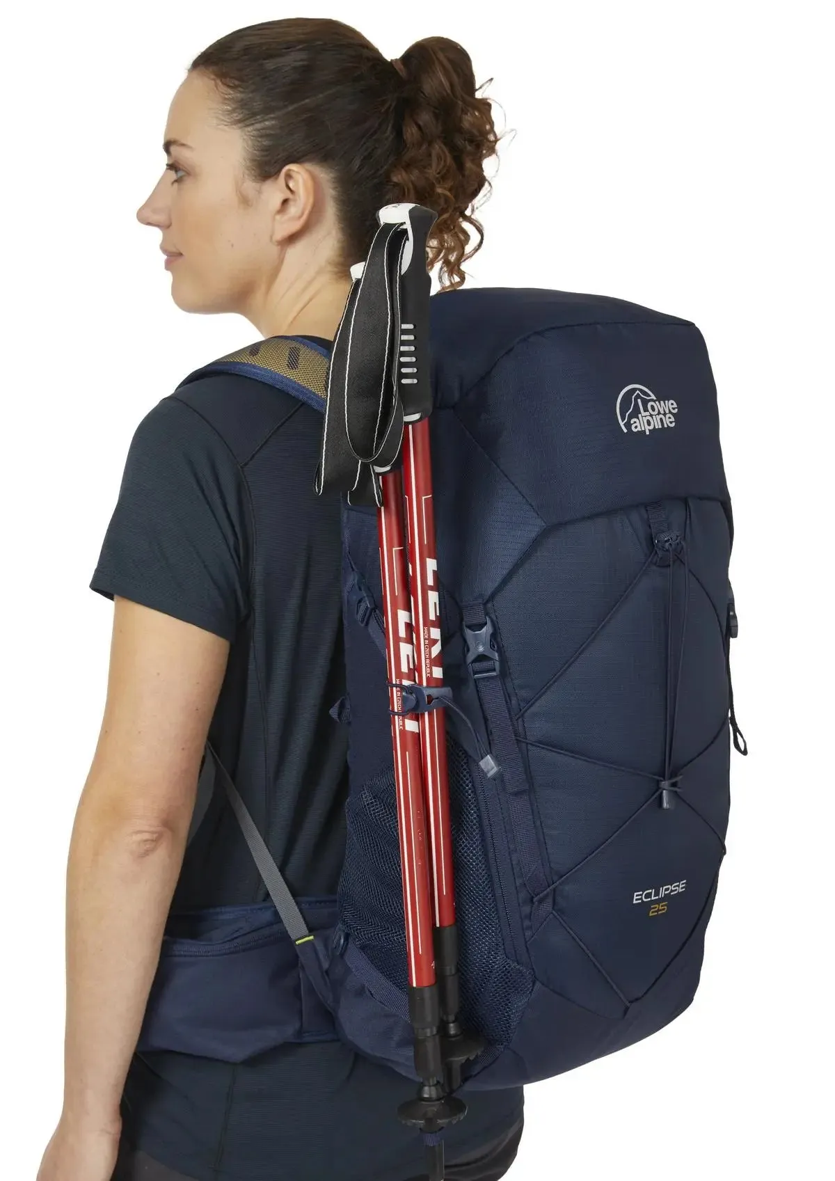 Eclipse 25L Daypack - Deep Ink