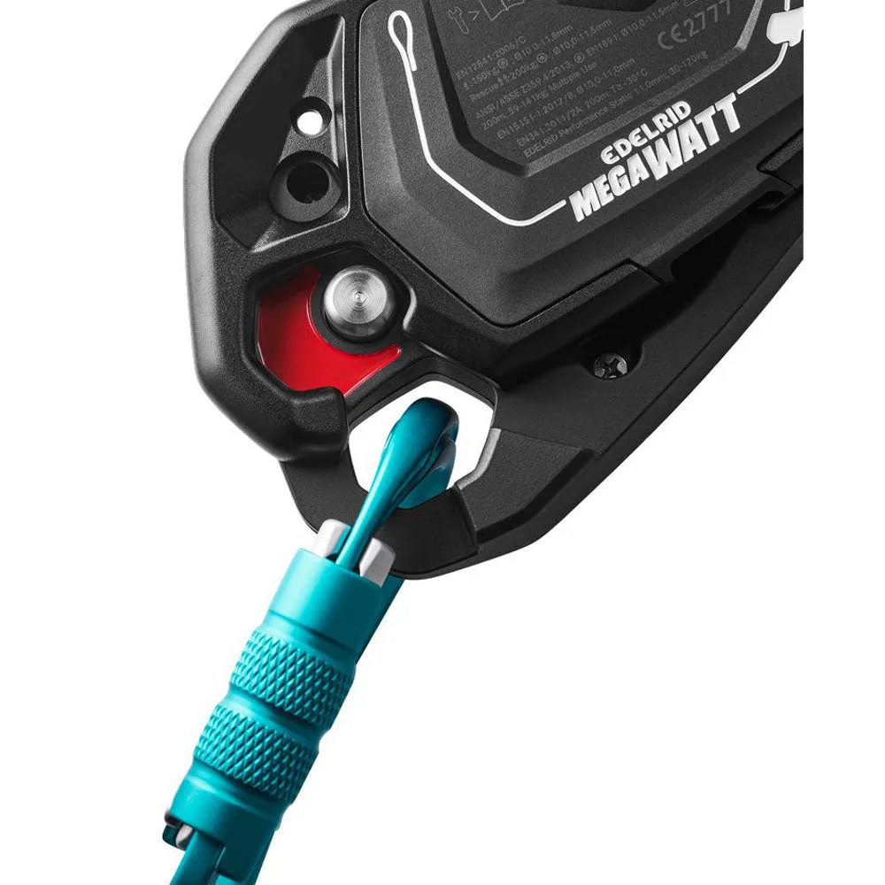 Edelrid Megawatt