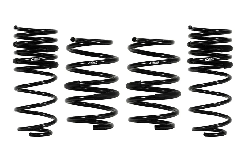 Eibach Pro-Kit for 07  R56 Mini