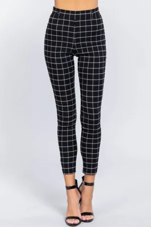 ELIA pants (Black)