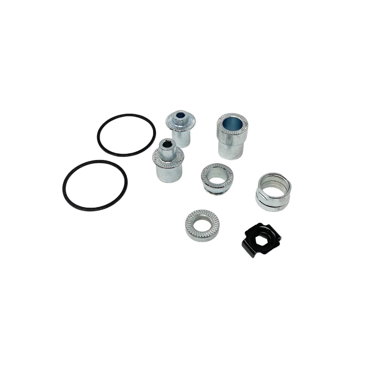 Elite Adapters Bag For Suito And Direto XR Hometrainers