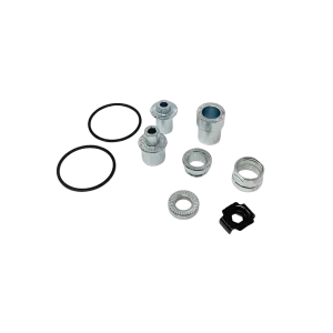 Elite Adapters Bag For Suito And Direto XR Hometrainers