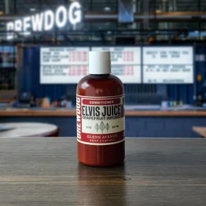 Elvis Juice Conditioner
