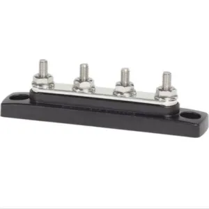 Enerdrive Busbar 100A 4 Terminal