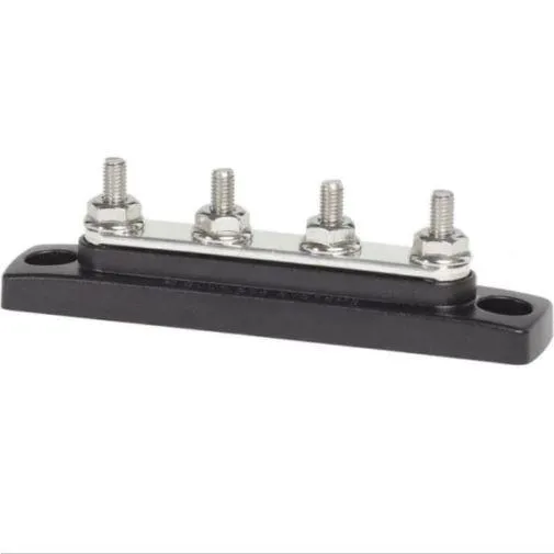 Enerdrive Busbar 100A 4 Terminal
