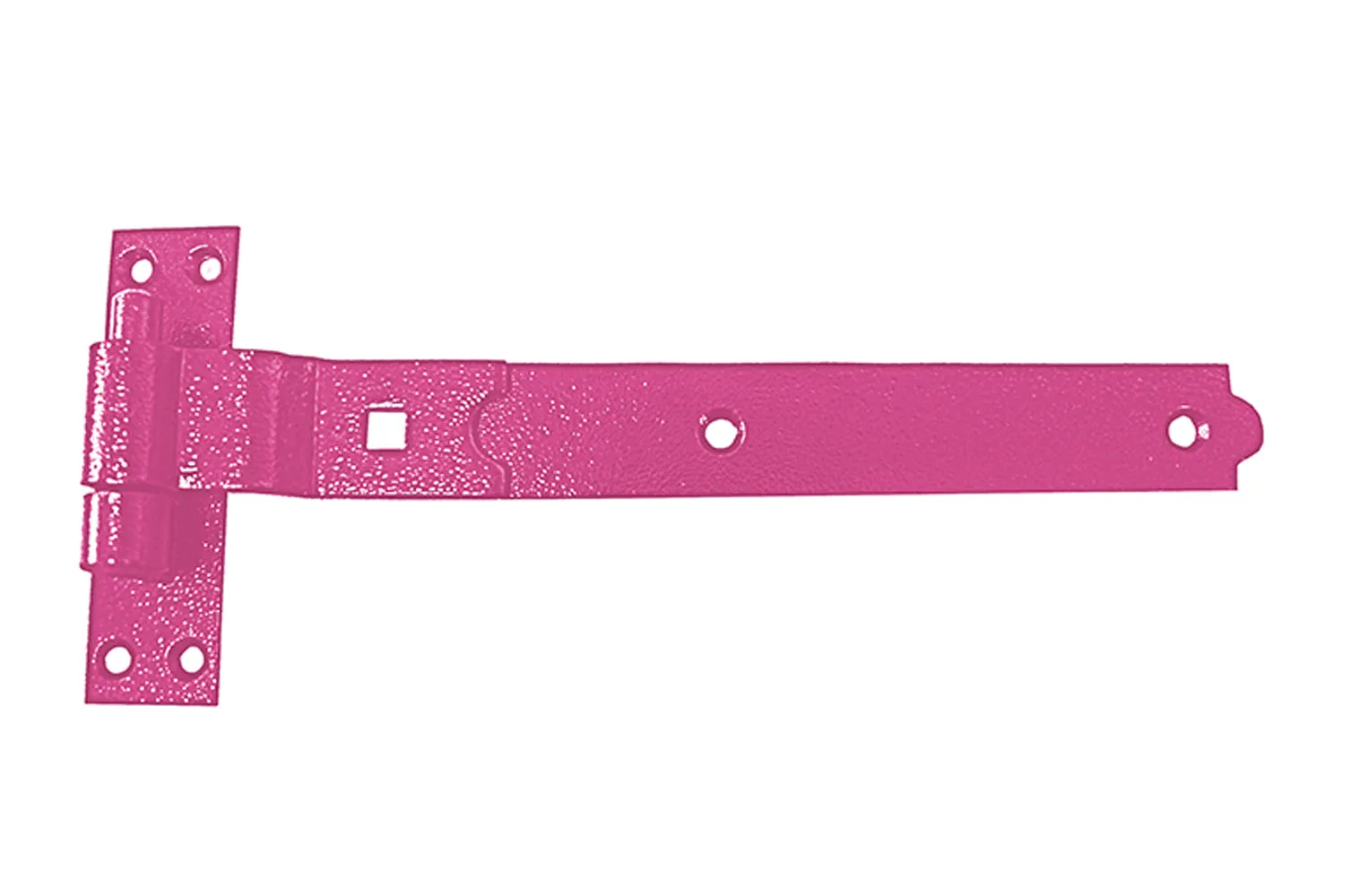 Equestrian Cranked Hook & Bands 24"
