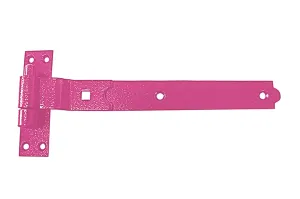 Equestrian Cranked Hook & Bands 24"