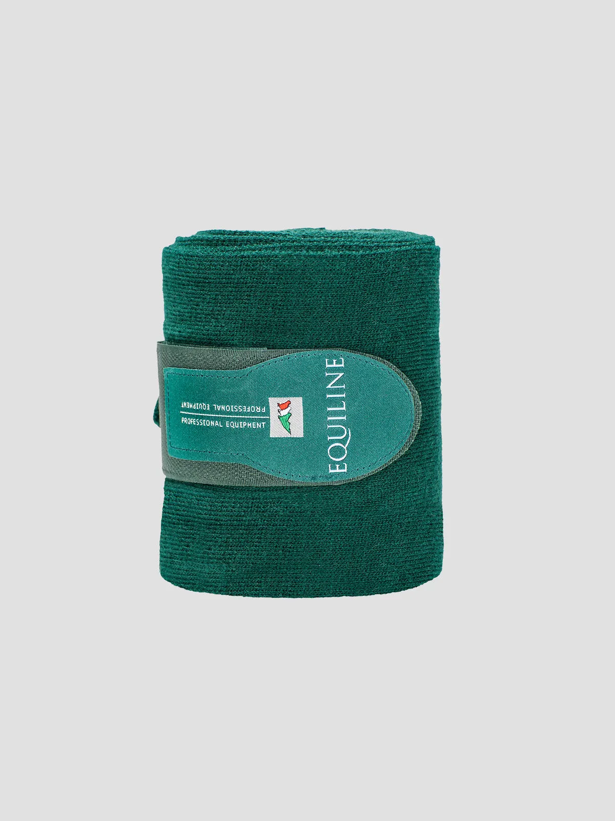 Equiline Woolen Stable Bandages D060