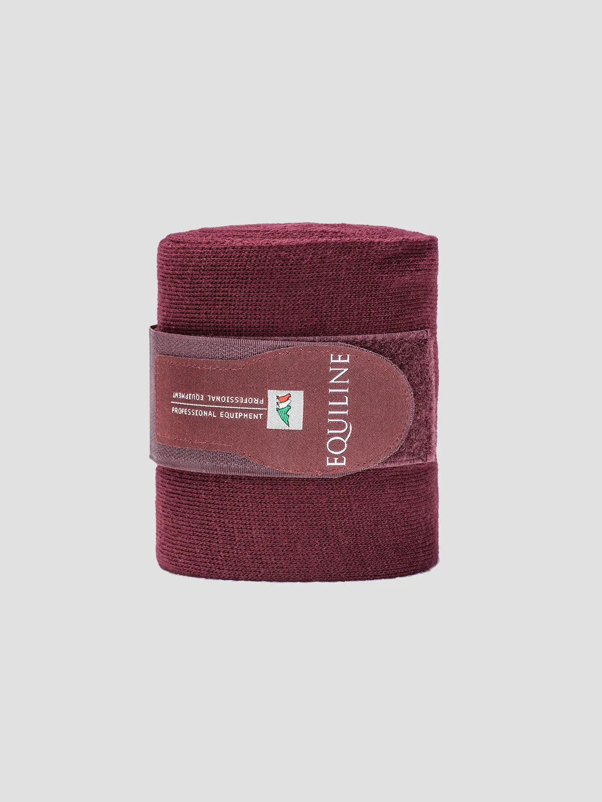 Equiline Woolen Stable Bandages D060
