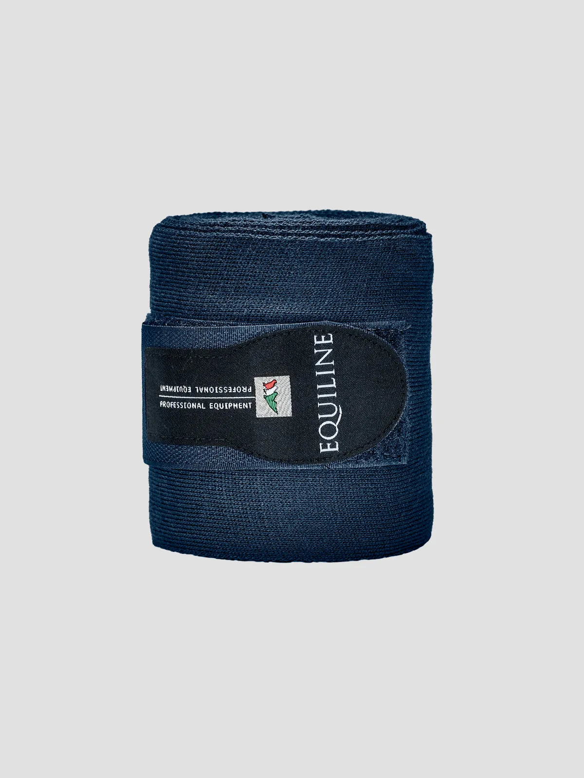 Equiline Woolen Stable Bandages D060