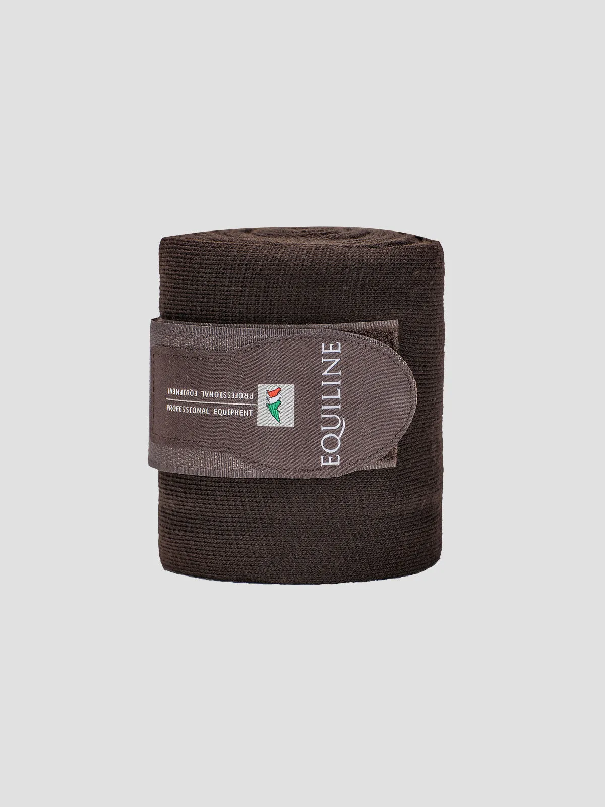 Equiline Woolen Stable Bandages D060