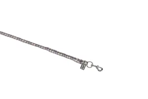 Eskadron SS22 silk purple/ fossil classic leadrope