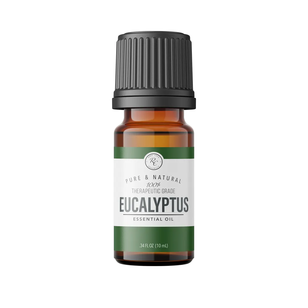 EUCALYPTUS | 10 ml