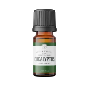 EUCALYPTUS | 10 ml