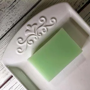Eucalyptus Mint Natural Soap