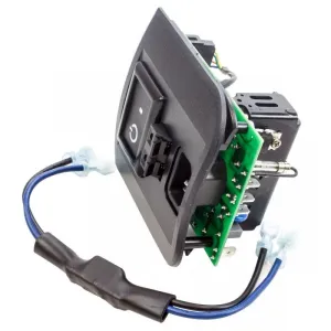 Eureka/Kenmore Central Vacuum Circuit Board