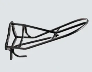 Eurohunter Saddle Rack