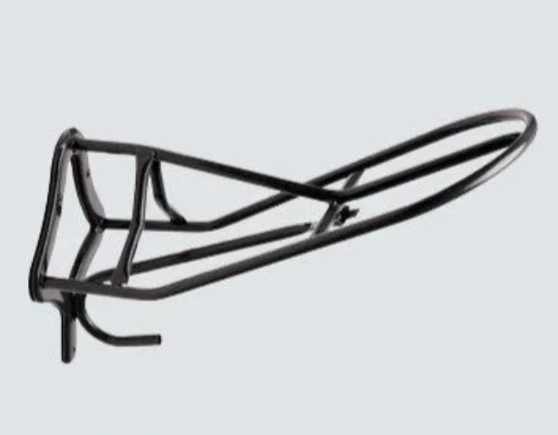 Eurohunter Saddle Rack
