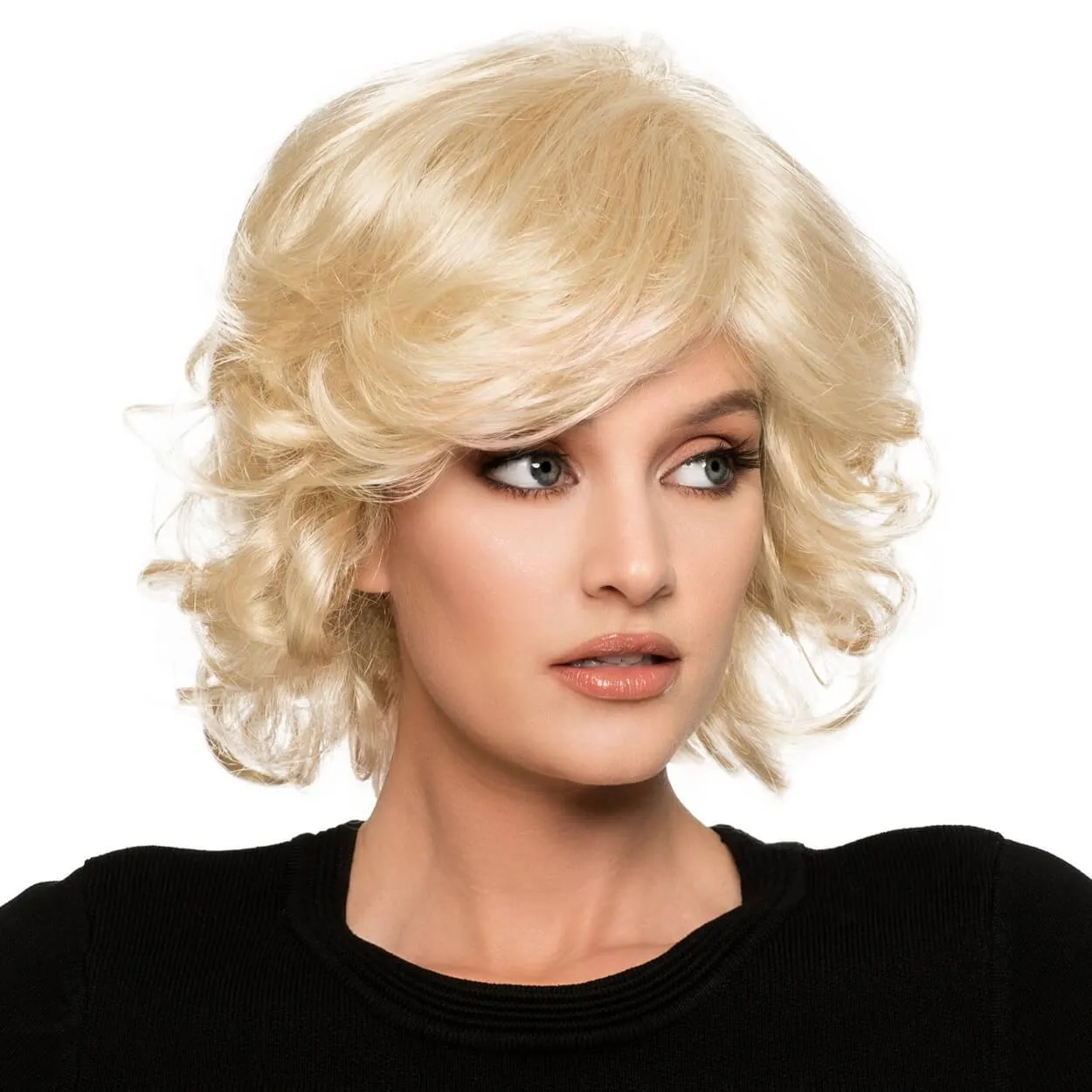 Eva by Wig Pro (Basic Cap Wig)
