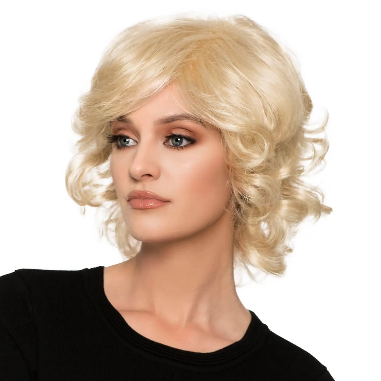 Eva by Wig Pro (Basic Cap Wig)