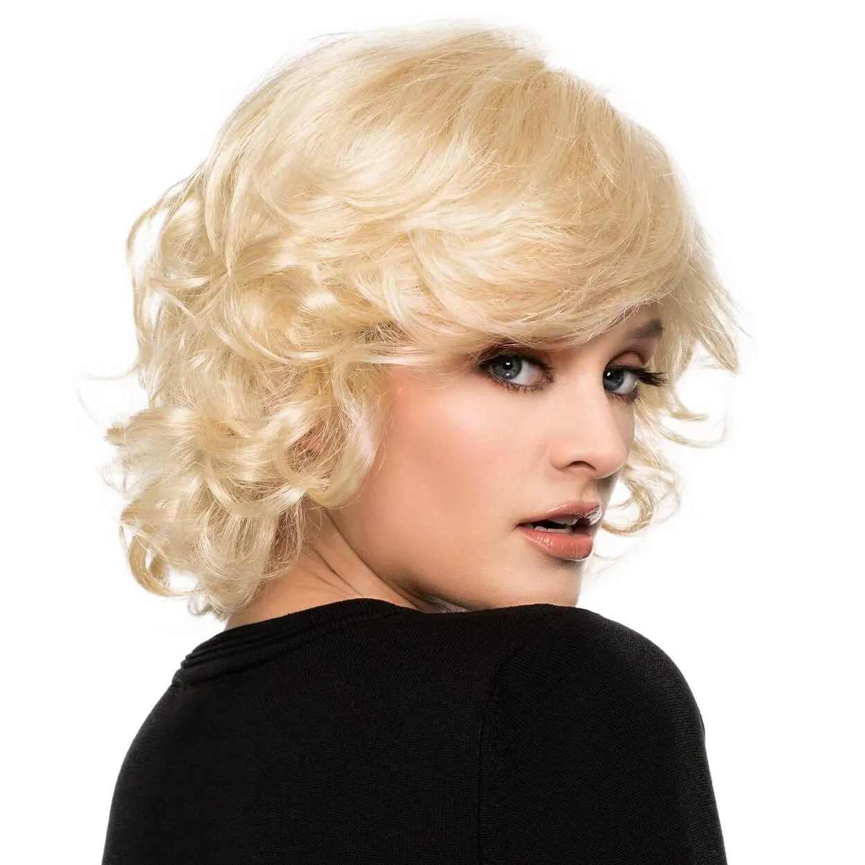 Eva by Wig Pro (Basic Cap Wig)