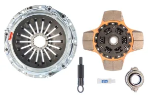 EXEDY 05952A Racing Clutch Stage 2 Cerametallic Clutch Kit