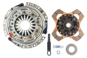 EXEDY 06900A Racing Clutch Stage 2 Cerametallic Clutch Kit