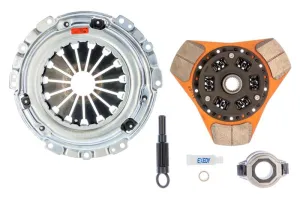 EXEDY 06950A Racing Clutch Stage 2 Cerametallic Clutch Kit