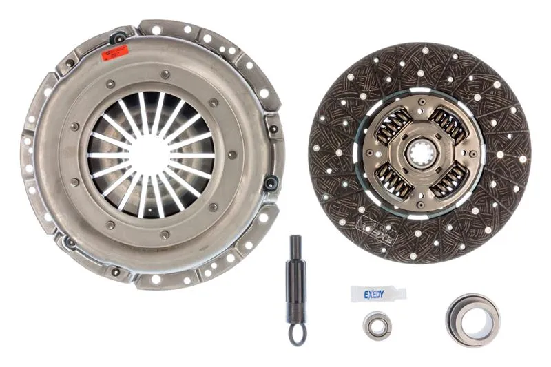 EXEDY 07805 Racing Clutch Stage 1 Organic Clutch Kit