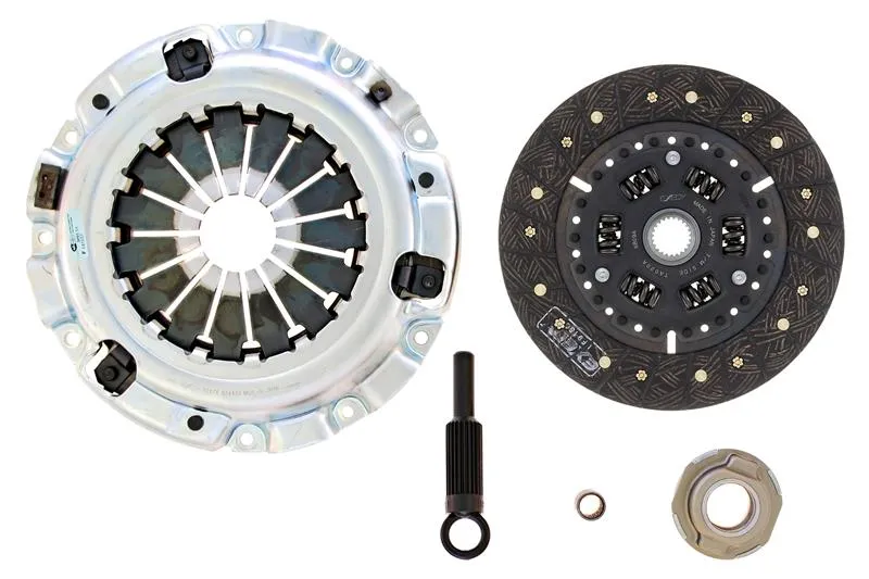 EXEDY 10803B Racing Clutch Stage 1 Organic Clutch Kit